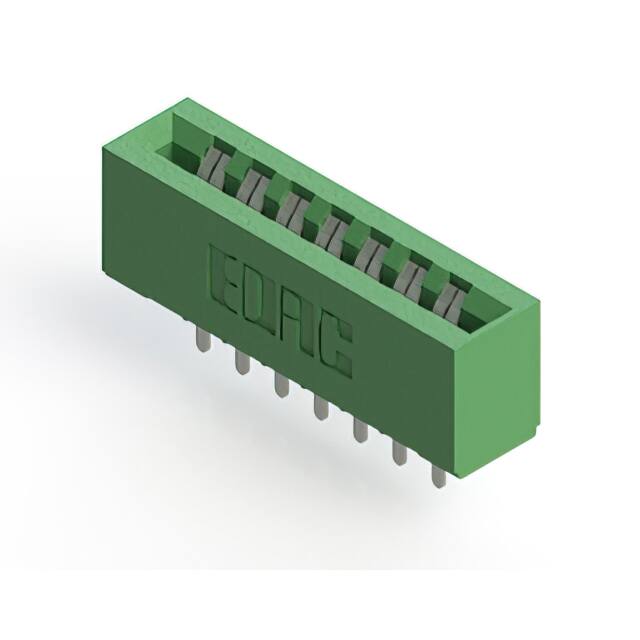 306-007-420-101 EDAC Inc.  Edgeboard Connectors